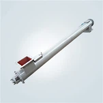 LSY spiralskruvtransportör