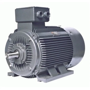 Y Motor